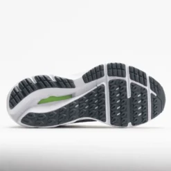 Mizuno Wave Inspire 18 Women's Ultimate Grey/Silver -On Running || BROOKS || Hoka Sales Store 047600 4