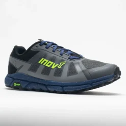 Inov-8 Terraultra G 270 Men's Grey/Navy/Green -On Running || BROOKS || Hoka Sales Store 047620 5