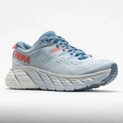 HOKA Gaviota 4 Women's Blue Fog/Plein Air -On Running || BROOKS || Hoka Sales Store 047623 5