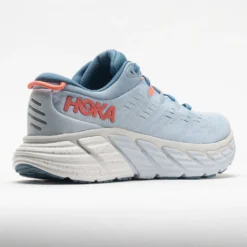 HOKA Gaviota 4 Women's Blue Fog/Plein Air -On Running || BROOKS || Hoka Sales Store 047623 6