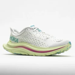 HOKA Kawana Women's Blanc De Blanc/Butterfly -On Running || BROOKS || Hoka Sales Store 047629 5