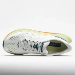 HOKA Kawana Men's Blanc De Blanc/Butterfly -On Running || BROOKS || Hoka Sales Store 047632 2