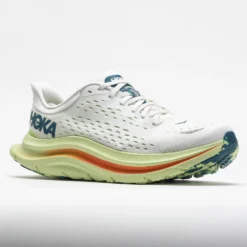 HOKA Kawana Men's Blanc De Blanc/Butterfly -On Running || BROOKS || Hoka Sales Store 047632 5