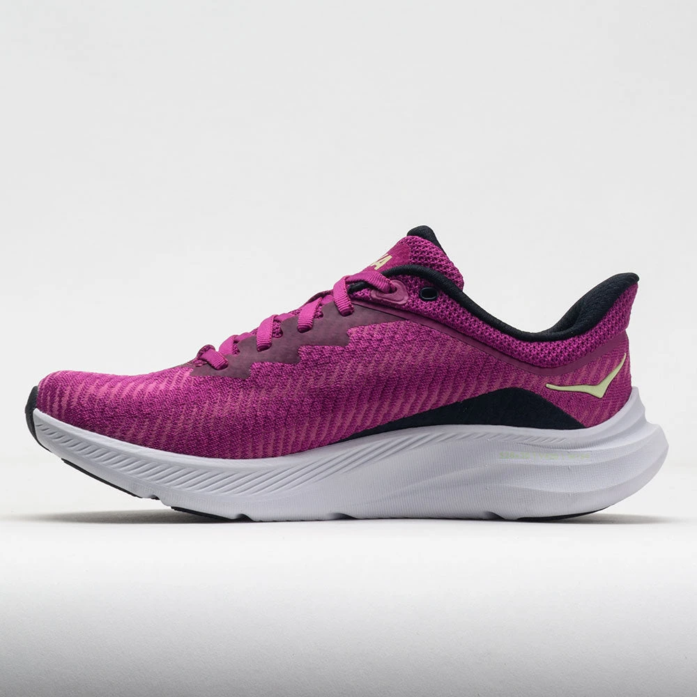 HOKA Solimar Women's Festival Fuchsia/Butterfly 2 HOKA Solimar Women's Festival Fuchsia/Butterfly - Image 2