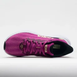 HOKA Solimar Women's Festival Fuchsia/Butterfly 8 HOKA Solimar Women's Festival Fuchsia/Butterfly -On Running || BROOKS || Hoka Sales Store 047635 2