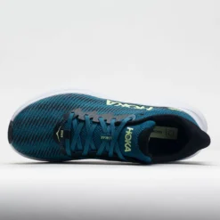 HOKA Solimar Men's Blue Coral/Butterfly -On Running || BROOKS || Hoka Sales Store 047638 2