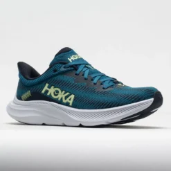 HOKA Solimar Men's Blue Coral/Butterfly -On Running || BROOKS || Hoka Sales Store 047638 5