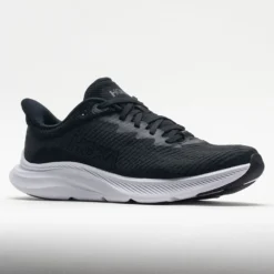 HOKA Solimar Men's Black/White 10 HOKA Solimar Men's Black/White -On Running || BROOKS || Hoka Sales Store 047640 5