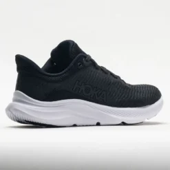HOKA Solimar Men's Black/White 11 HOKA Solimar Men's Black/White -On Running || BROOKS || Hoka Sales Store 047640 6