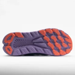 HOKA Rincon 3 Women's Blue Glass/Chalk Violet -On Running || BROOKS || Hoka Sales Store 047665 4