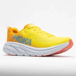 HOKA Rincon 3 Men's Illuminating/Radiant Yellow -On Running || BROOKS || Hoka Sales Store 047673 5