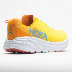 HOKA Rincon 3 Men's Illuminating/Radiant Yellow -On Running || BROOKS || Hoka Sales Store 047673 6