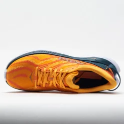 HOKA Mach Supersonic Men's Radiant Yellow/Camellia -On Running || BROOKS || Hoka Sales Store 047676 2