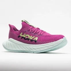 HOKA Carbon X 3 Women's Festival Fuchsia -On Running || BROOKS || Hoka Sales Store 047714 5