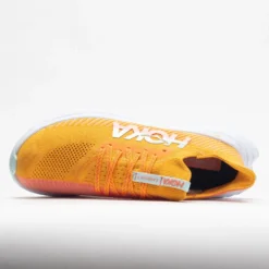 HOKA Carbon X 3 Men's Radiant Yellow/Camellia -On Running || BROOKS || Hoka Sales Store 047716 2