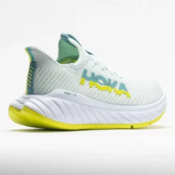 HOKA Carbon X 3 Men's Billowing Sail/Evening Primrose -On Running || BROOKS || Hoka Sales Store 047719 6