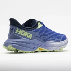 HOKA Speedgoat 5 Women's Purple Impression/Bluing -On Running || BROOKS || Hoka Sales Store 047735 6