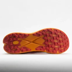 HOKA Tecton X Men's Persimmon Orange/Radiant Yellow -On Running || BROOKS || Hoka Sales Store 047740 4