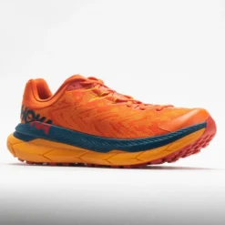 HOKA Tecton X Men's Persimmon Orange/Radiant Yellow -On Running || BROOKS || Hoka Sales Store 047740 5