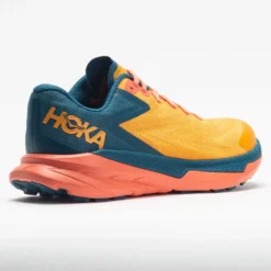 Hoka One One Zinal Women's Radiant Yellow/Camellia 11 Hoka One One Zinal Women's Radiant Yellow/Camellia -On Running || BROOKS || Hoka Sales Store 047741 6