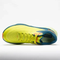 HOKA Zinal Men's Evening Primrose/Blue Coral -On Running || BROOKS || Hoka Sales Store 047742 2