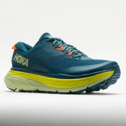 Hoka One One Stinson ATR 6 Men's Blue Coral/Butterfly 10 Hoka One One Stinson ATR 6 Men's Blue Coral/Butterfly -On Running || BROOKS || Hoka Sales Store 047746 5