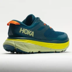 Hoka One One Stinson ATR 6 Men's Blue Coral/Butterfly 11 Hoka One One Stinson ATR 6 Men's Blue Coral/Butterfly -On Running || BROOKS || Hoka Sales Store 047746 6