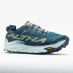 Altra Mont Blanc Women's Deep Teal -On Running || BROOKS || Hoka Sales Store 047753 5