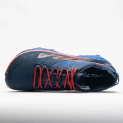 Altra Mont Blanc Men's Blue/Red 8 Altra Mont Blanc Men's Blue/Red -On Running || BROOKS || Hoka Sales Store 047755 2