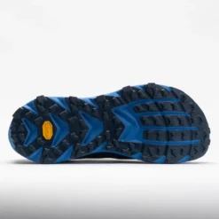 Altra Mont Blanc Men's Blue/Red 9 Altra Mont Blanc Men's Blue/Red -On Running || BROOKS || Hoka Sales Store 047755 4