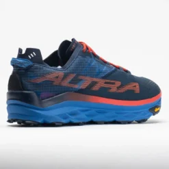 Altra Mont Blanc Men's Blue/Red 11 Altra Mont Blanc Men's Blue/Red -On Running || BROOKS || Hoka Sales Store 047755 6