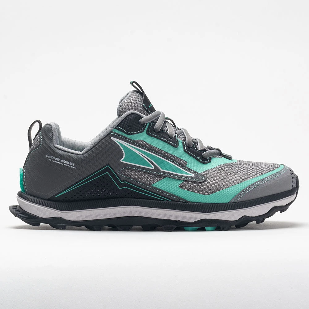 Altra Lone Peak 5 Women's 10th Anniversary Edition 1 Altra Lone Peak 5 Women's 10th Anniversary Edition