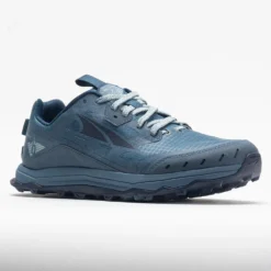 Altra Lone Peak 6 Women's Navy/Light Blue -On Running || BROOKS || Hoka Sales Store 047772 5