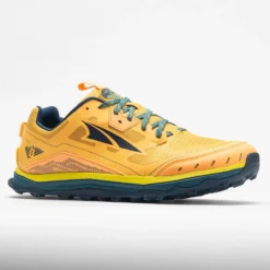 Altra Lone Peak 6 Men's Orange -On Running || BROOKS || Hoka Sales Store 047774 5