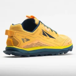 Altra Lone Peak 6 Men's Orange -On Running || BROOKS || Hoka Sales Store 047774 6