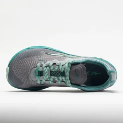 Altra Timp 4 Women's Gray/Teal -On Running || BROOKS || Hoka Sales Store 047778 2