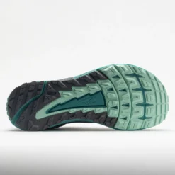 Altra Timp 4 Women's Gray/Teal -On Running || BROOKS || Hoka Sales Store 047778 4