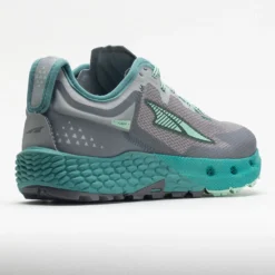 Altra Timp 4 Women's Gray/Teal -On Running || BROOKS || Hoka Sales Store 047778 6