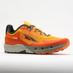 Altra Timp 4 Men's Orange -On Running || BROOKS || Hoka Sales Store 047794 5