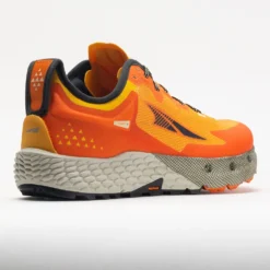 Altra Timp 4 Men's Orange -On Running || BROOKS || Hoka Sales Store 047794 6