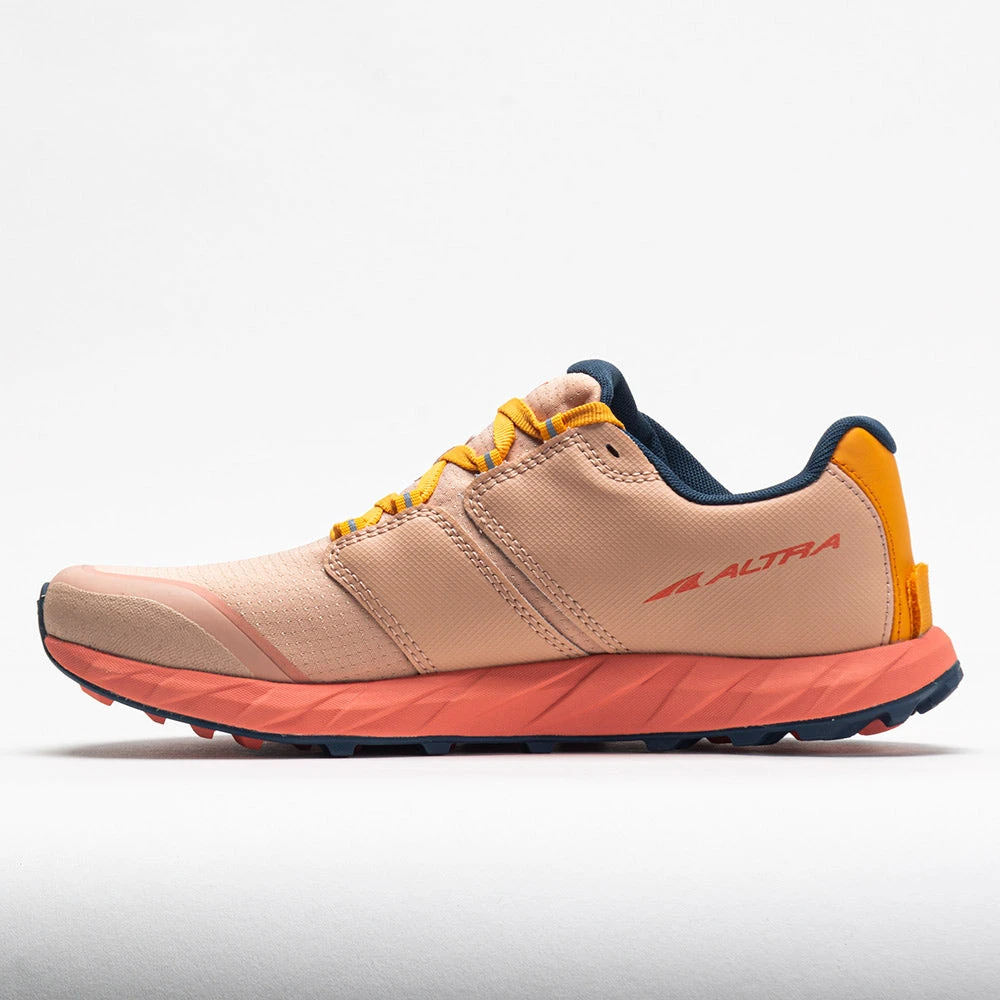 Altra Superior 5 Women's Dusty Pink 2 Altra Superior 5 Women's Dusty Pink - Image 2