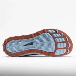 Altra Superior 5 Men's Mineral Blue 9 Altra Superior 5 Men's Mineral Blue -On Running || BROOKS || Hoka Sales Store 047797 4