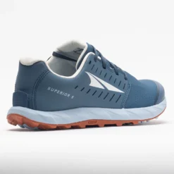 Altra Superior 5 Men's Mineral Blue 11 Altra Superior 5 Men's Mineral Blue -On Running || BROOKS || Hoka Sales Store 047797 6