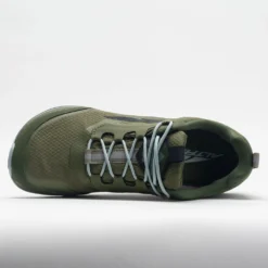 Altra Lone Peak All-Weather Men's Dusty Olive 8 Altra Lone Peak All-Weather Men's Dusty Olive -On Running || BROOKS || Hoka Sales Store 047799 2