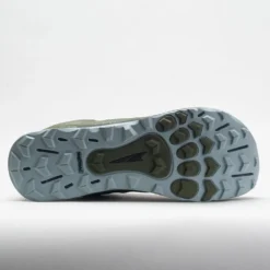 Altra Lone Peak All-Weather Men's Dusty Olive 9 Altra Lone Peak All-Weather Men's Dusty Olive -On Running || BROOKS || Hoka Sales Store 047799 4