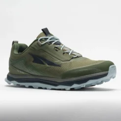 Altra Lone Peak All-Weather Men's Dusty Olive 10 Altra Lone Peak All-Weather Men's Dusty Olive -On Running || BROOKS || Hoka Sales Store 047799 5