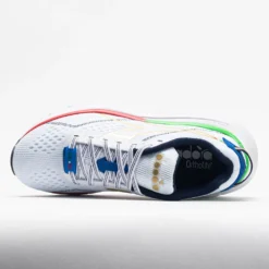 Diadora Equipe Atomo Women's White/Gold -On Running || BROOKS || Hoka Sales Store 047828 2