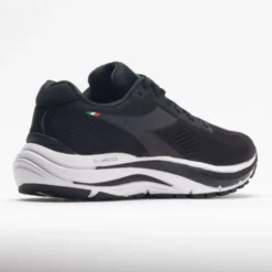 Diadora Mythos Blushield Vortice 7 Women's Black/White -On Running || BROOKS || Hoka Sales Store 047830 6