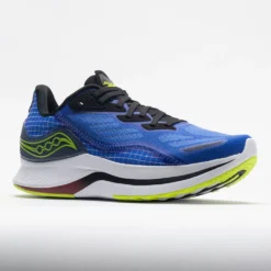 Saucony Endorphin Shift 2 Men's Blue Raz/Acid 10 Saucony Endorphin Shift 2 Men's Blue Raz/Acid -On Running || BROOKS || Hoka Sales Store 047872 5