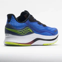 Saucony Endorphin Shift 2 Men's Blue Raz/Acid 11 Saucony Endorphin Shift 2 Men's Blue Raz/Acid -On Running || BROOKS || Hoka Sales Store 047872 6